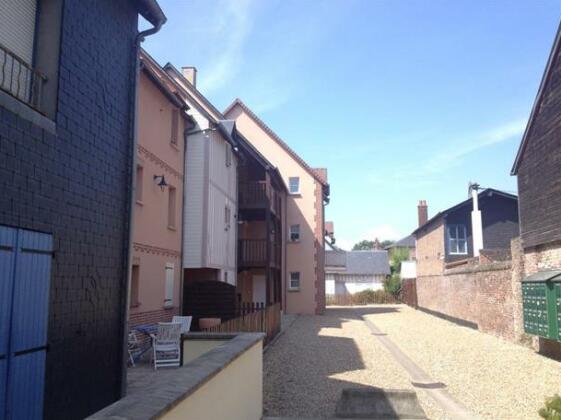 Aux Cottages - Photo2