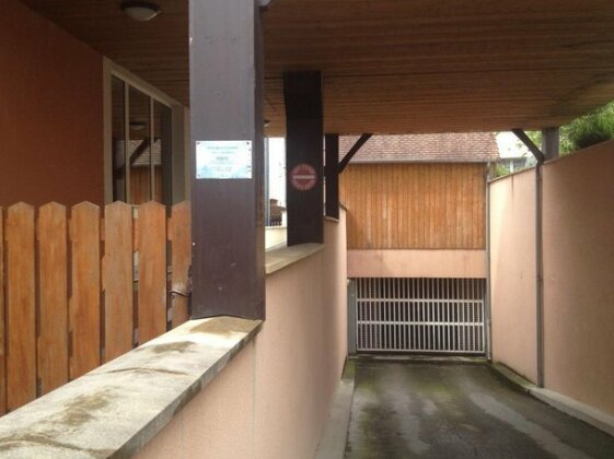 Aux Cottages - Photo3