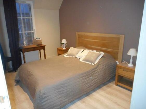 Aux Cottages - Photo4
