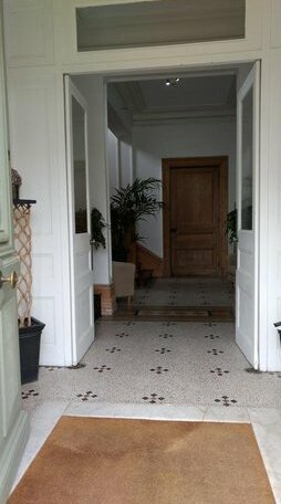 Chambres d'Hotes - Villa Ariane - Photo3