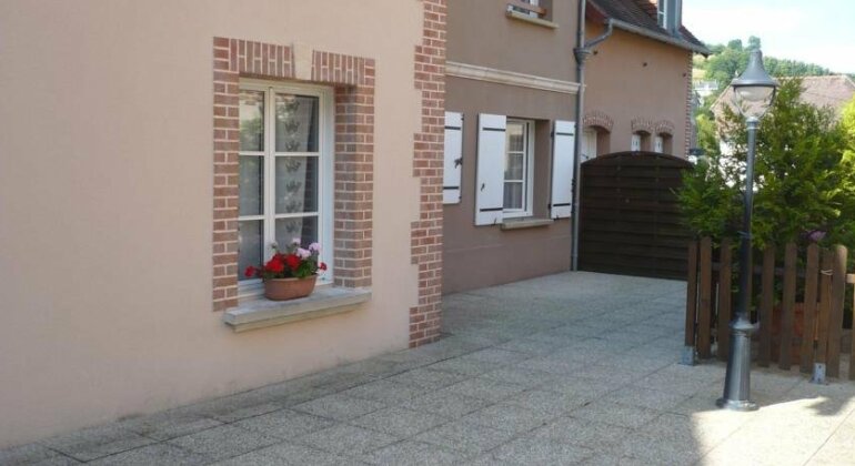 Location a Honfleur - Photo2