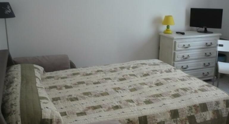 Location a Honfleur - Photo3