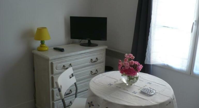 Location a Honfleur - Photo4