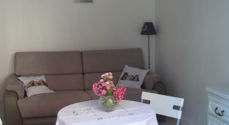 Location a Honfleur - Photo5