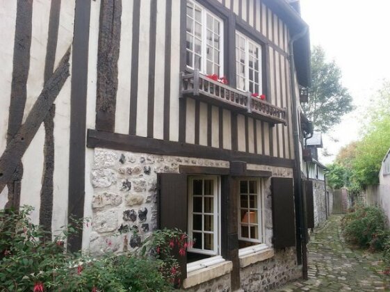 Studio De La Ferme De l'Eglise - Saint Jean - Photo2