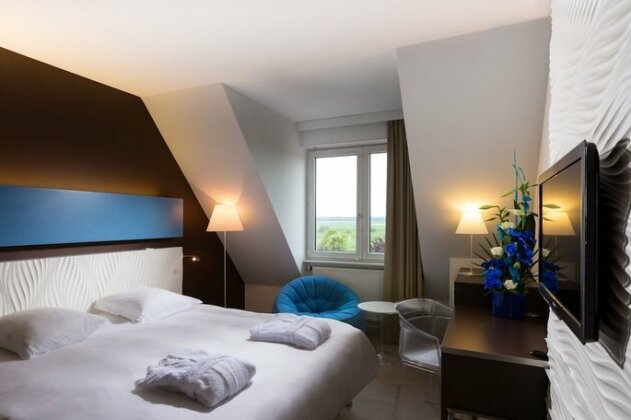 Hotel L'Europe Horbourg-Wihr - Photo4
