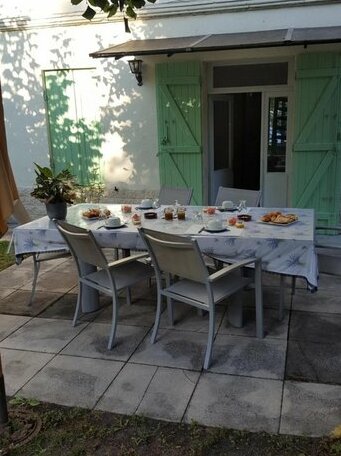 Chez Alexandra - Photo4