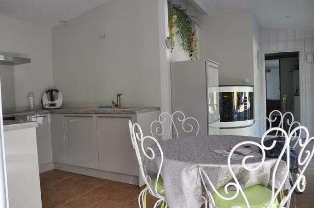 Le Petit Paradis Hostens - Photo5