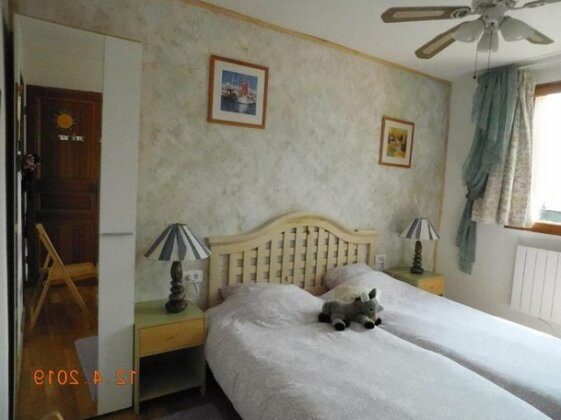 Chez Nous B & B - Photo4