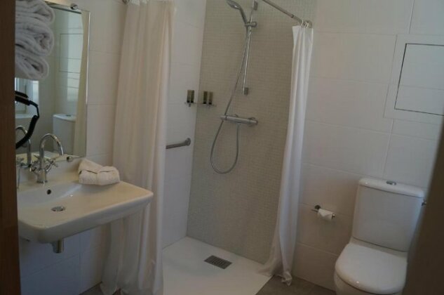 Hotel Du Rhone Hotonnes - Photo3