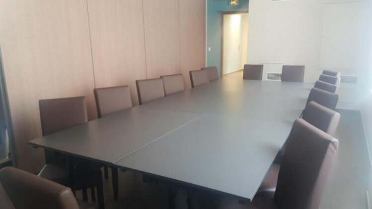 Hotel Du Rhone Hotonnes - Photo5