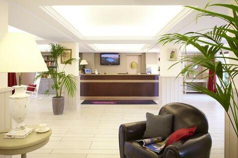 Pierre & Vacances Premium Residence & Spa Houlgate - Photo4