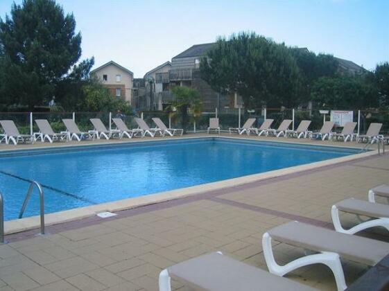 Residence Odalys Du Port - Photo2