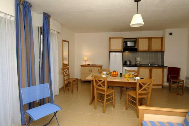 Residence Odalys Du Port - Photo4