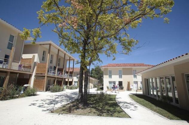 Residence Odalys Le Petit Pont - Photo2