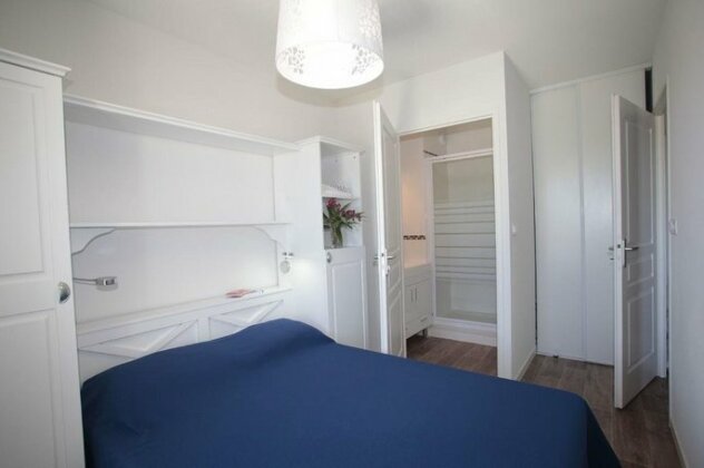 Residence Odalys Le Petit Pont - Photo4