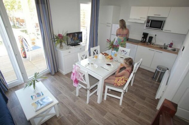 Residence Odalys Le Petit Pont - Photo5