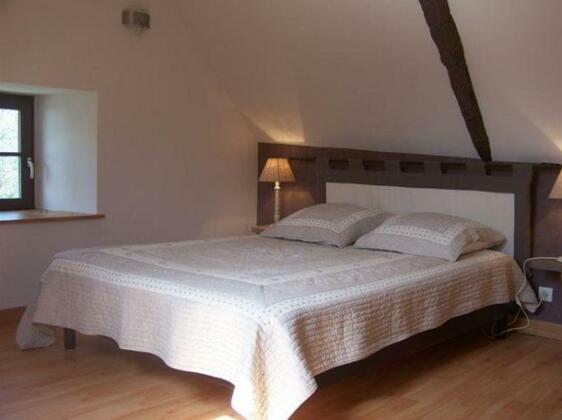 Domaine Huelgoat - Photo2