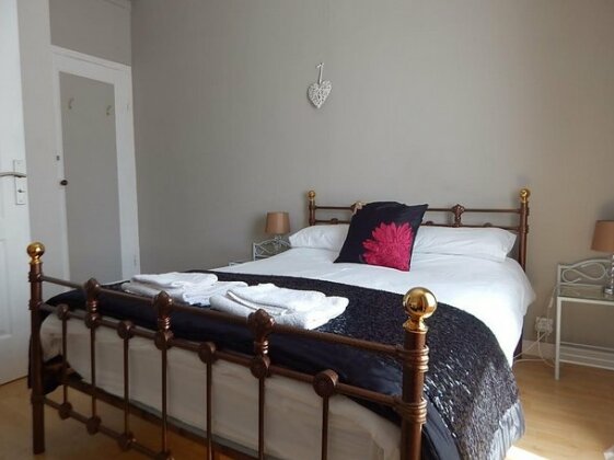 Double Locks Holiday Home - Photo2