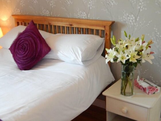 Double Locks Holiday Home - Photo3