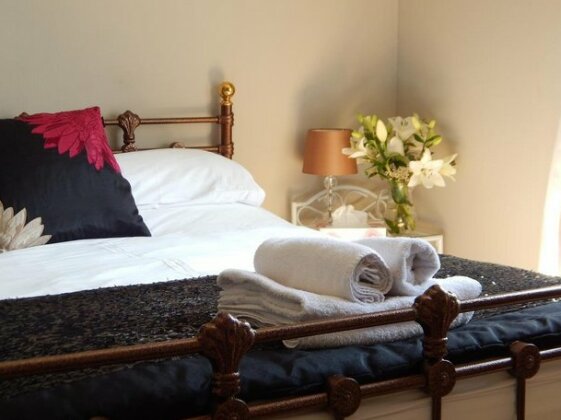Double Locks Holiday Home - Photo4