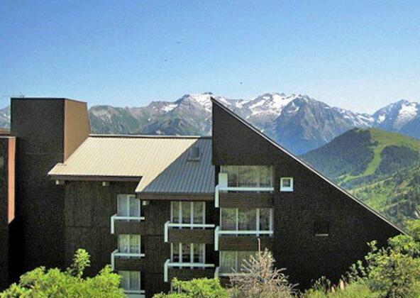 Apartment Balcon d'Huez 4 - Photo2