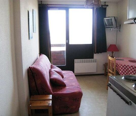 Apartment Balcon d'Huez 4 - Photo5
