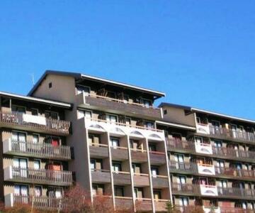 Apartment Balcon d'Huez 4