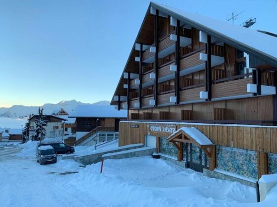 Apartment Chemin des Bergers - Photo2