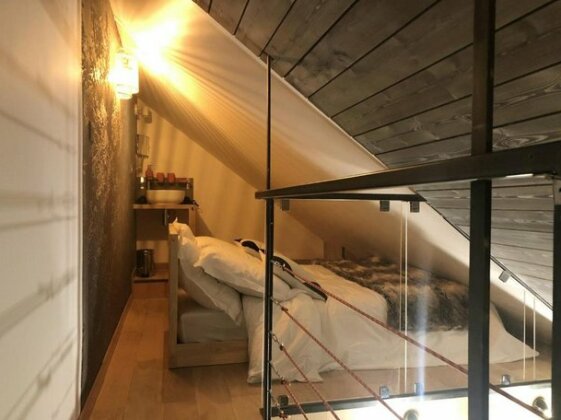 Apartment Chemin des Bergers - Photo4