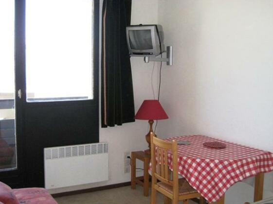 Appartement Balcon d'Huez - Photo2