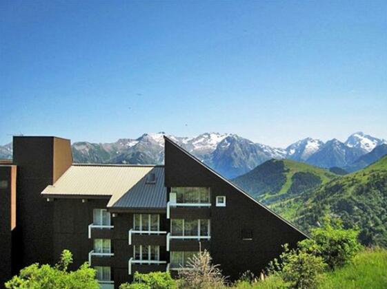 Appartement Balcon d'Huez - Photo3