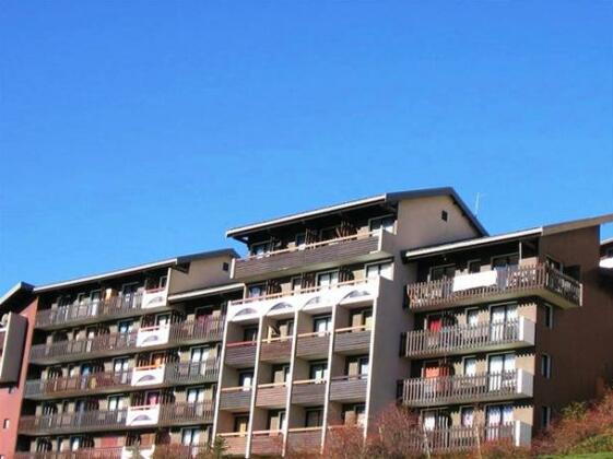 Appartement Balcon d'Huez - Photo4