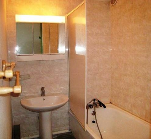 Appartement Balcon d'Huez - Photo5