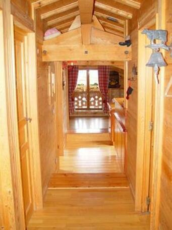 Chalet Alpema - Photo2