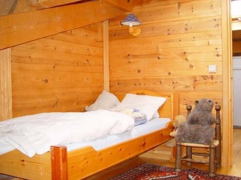 Chalet Alpema - Photo3