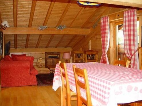 Chalet Alpema - Photo5