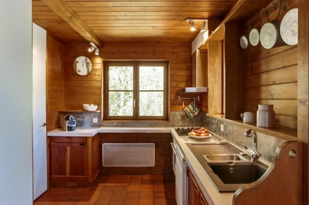 Chalet Athena Alpe d' Huez - Photo5