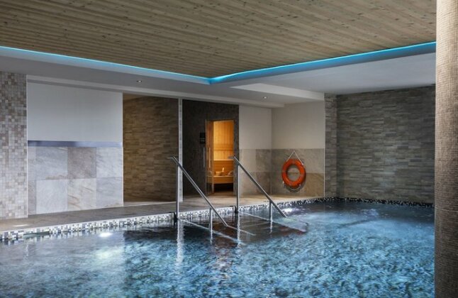 Chalet des Neiges - Daria I Nor - Photo2