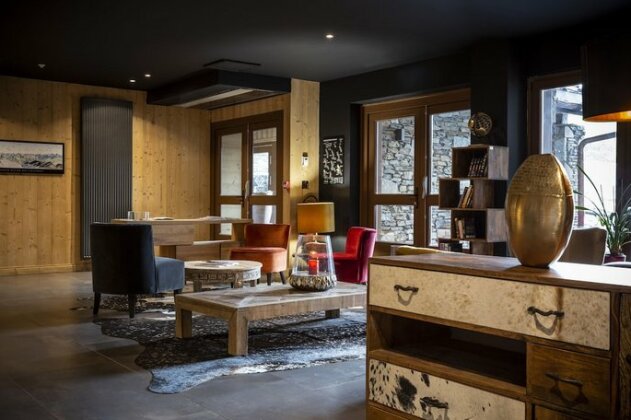 Chalet des Neiges - Daria I Nor - Photo3