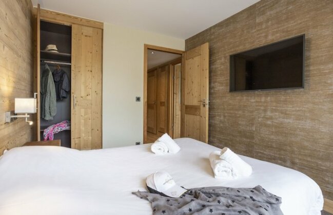 Chalet des Neiges - Daria I Nor - Photo5
