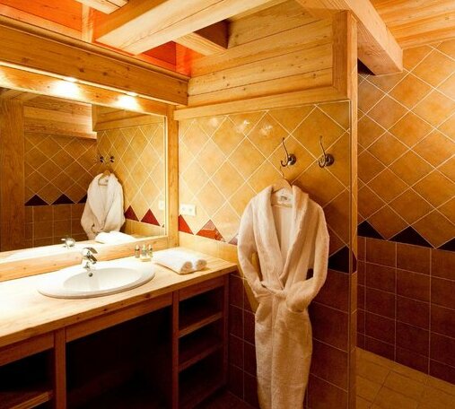 Chalet La Chapelle - Photo2