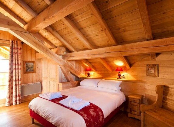 Chalet La Chapelle - Photo3