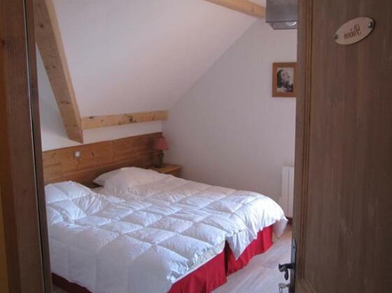 Chalet L'etoile Des Neiges - Photo2