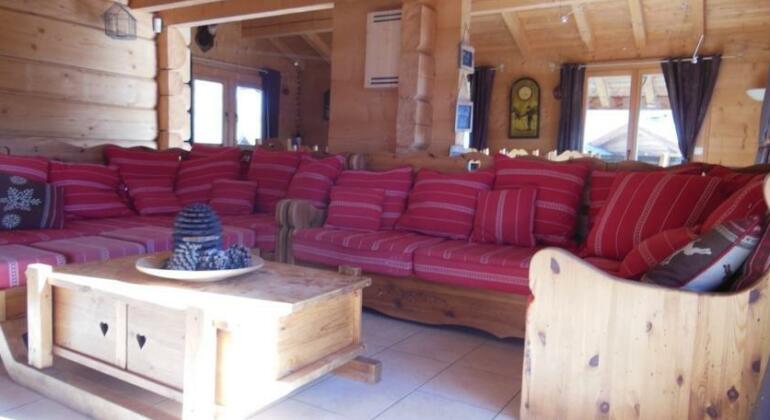 Chalet Louisa - Photo2