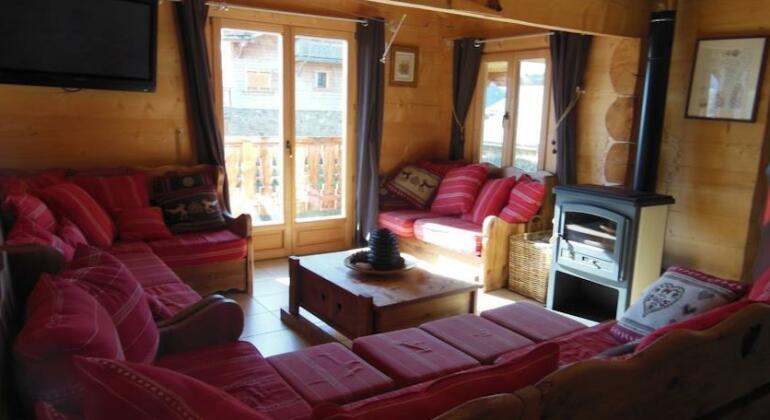 Chalet Louisa - Photo3