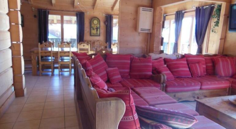 Chalet Louisa - Photo4