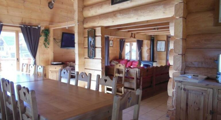 Chalet Louisa - Photo5