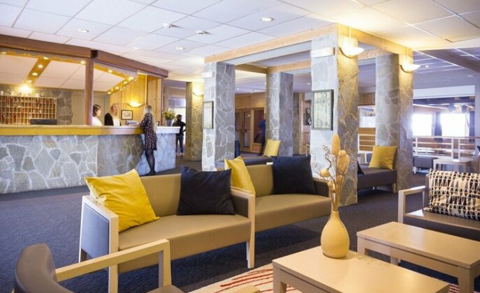 Hotel Club mmv Les Bergers - Photo2
