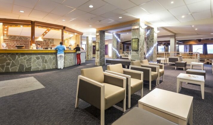 Hotel Club mmv Les Bergers - Photo4